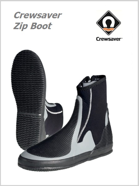 Crewsaver Zip Boot
